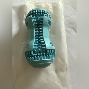 🐶 Durable Interactive Treat Dispensing Dog Toy